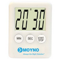 Digital Magnetic Timer-PEARL WHITE